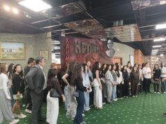 Фестиваль 5