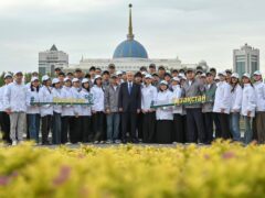 Субботник 2